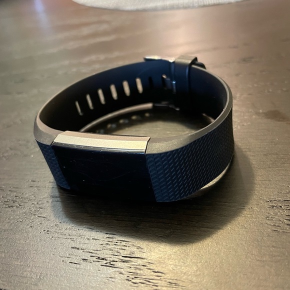 Fitbit Charge 2 Adjustable Replacement Band - Picture 2 of 2